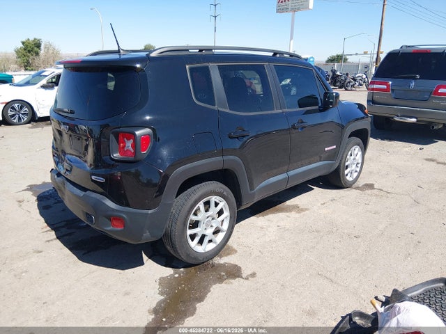 ZACNJBBB7KPK03751 Jeep Renegade Latitude 4x4