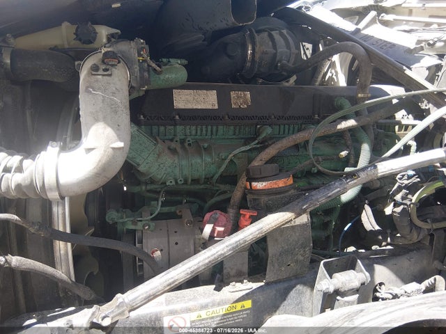 45384723 :رقم المزاد ، 4V4NC9EH2PN612492 vin ، 2023 Volvo Vnl مزاد بيع
