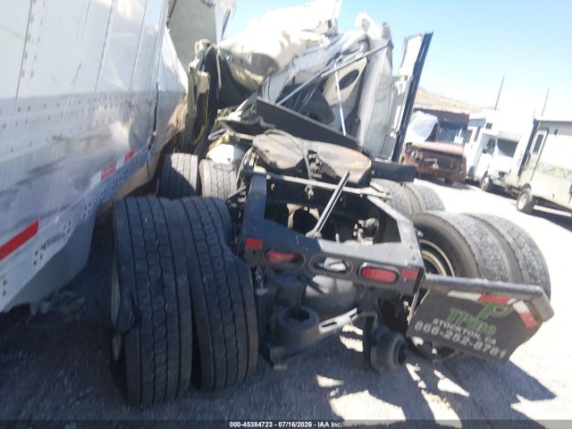 45384723 :رقم المزاد ، 4V4NC9EH2PN612492 vin ، 2023 Volvo Vnl مزاد بيع