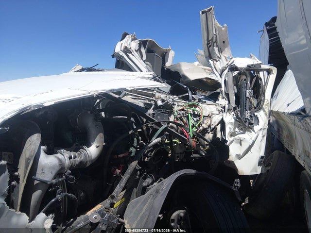 45384723 :رقم المزاد ، 4V4NC9EH2PN612492 vin ، 2023 Volvo Vnl مزاد بيع