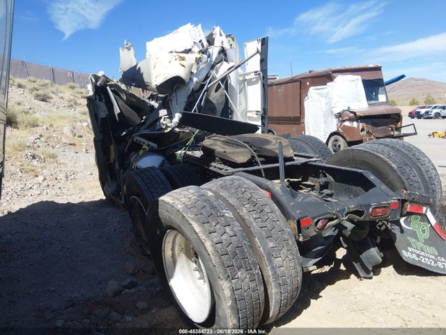 45384723 :رقم المزاد ، 4V4NC9EH2PN612492 vin ، 2023 Volvo Vnl مزاد بيع
