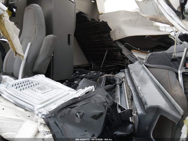 45384723 :رقم المزاد ، 4V4NC9EH2PN612492 vin ، 2023 Volvo Vnl مزاد بيع