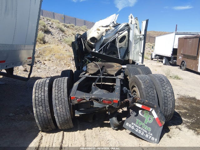 45384723 :رقم المزاد ، 4V4NC9EH2PN612492 vin ، 2023 Volvo Vnl مزاد بيع