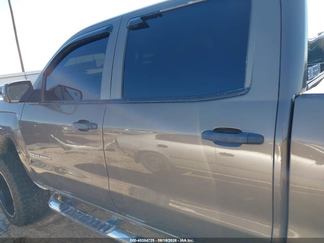 45384725 :رقم المزاد ، 3GCPCREC2EG246371 vin ، 2014 Chevrolet Silverado 1500 Lt مزاد بيع