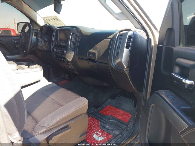 45384725 :رقم المزاد ، 3GCPCREC2EG246371 vin ، 2014 Chevrolet Silverado 1500 Lt مزاد بيع