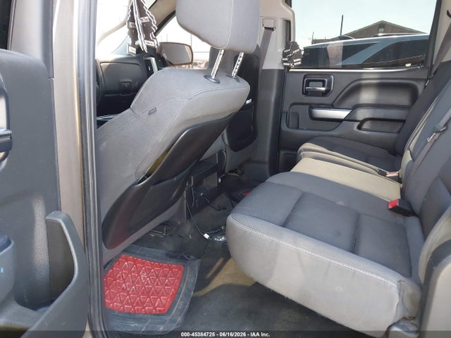 45384725 :رقم المزاد ، 3GCPCREC2EG246371 vin ، 2014 Chevrolet Silverado 1500 Lt مزاد بيع