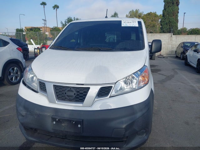 3N6CM0KN6JK696414 Nissan Nv200 S