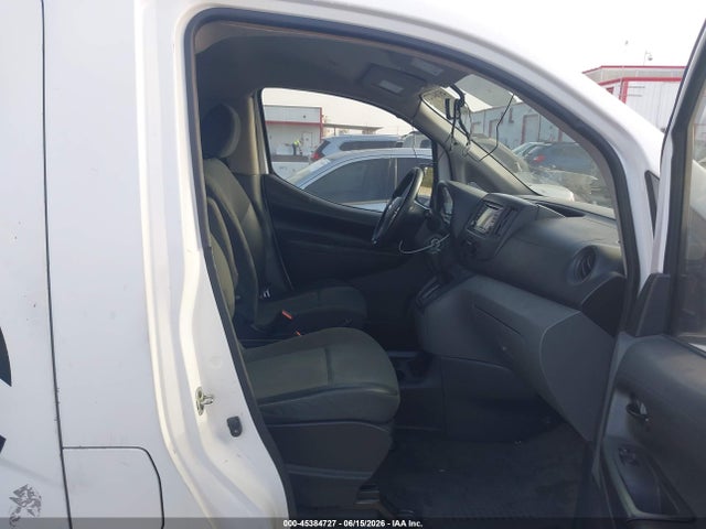 3N6CM0KN6JK696414 Nissan Nv200 S