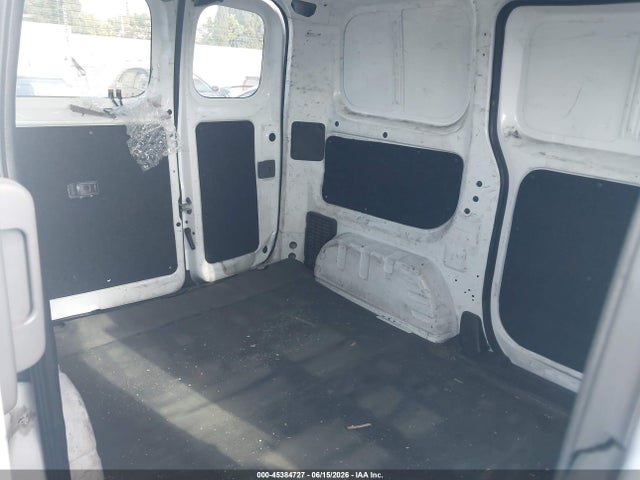 3N6CM0KN6JK696414 Nissan Nv200 S