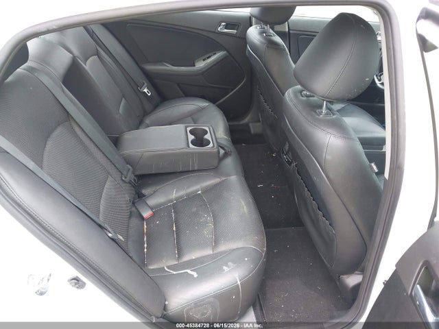 Продажа на аукционе авто 2014 Kia Optima Sx, vin: 5XXGR4A74EG304381, номер лота: 45384728