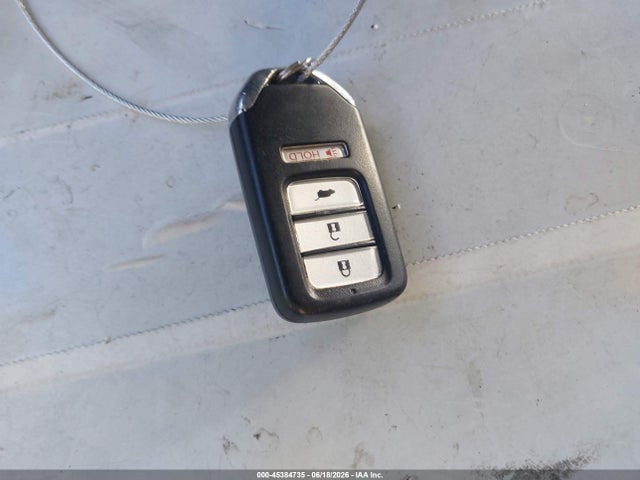Honda ODYSSEY LX 2019 5FNRL6H20KB075552 Image 11