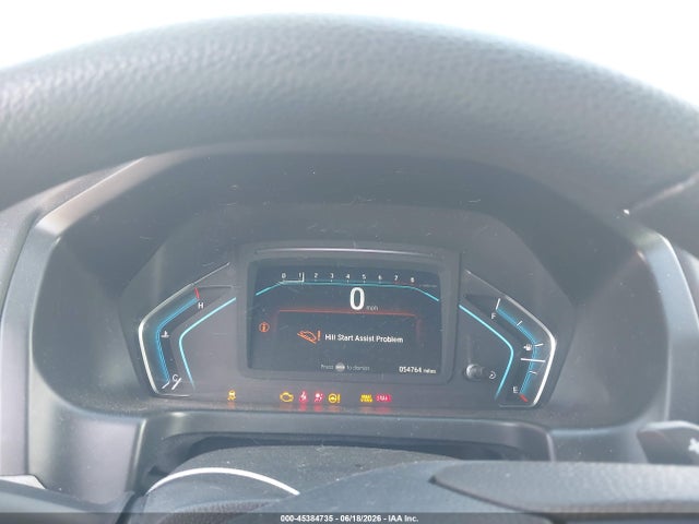 Honda ODYSSEY LX 2019 5FNRL6H20KB075552 Image 7