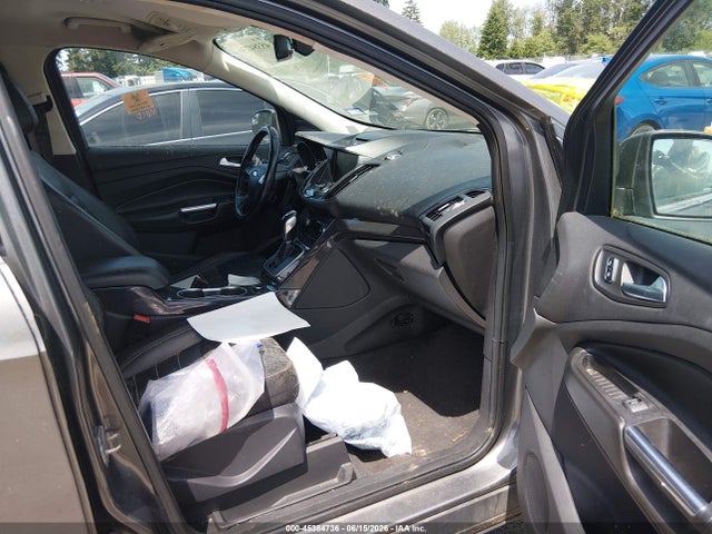 Ford Escape Titanium 2014 1FMCU0J91EUA85652 Image 5