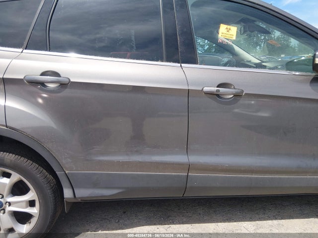 Ford Escape Titanium 2014 1FMCU0J91EUA85652 Image 6