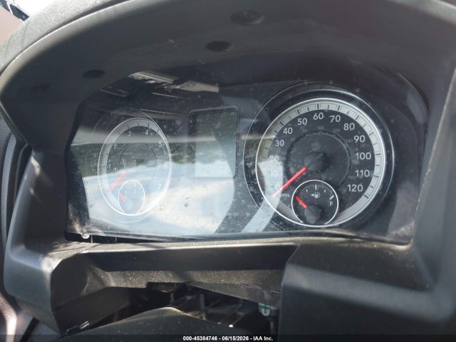 Продаж на аукціоні авто 2021 Ram 1500 Classic Slt  4x2 5'7 Box, vin: 1C6RR6LG9MS539341, номер лоту: 45384746