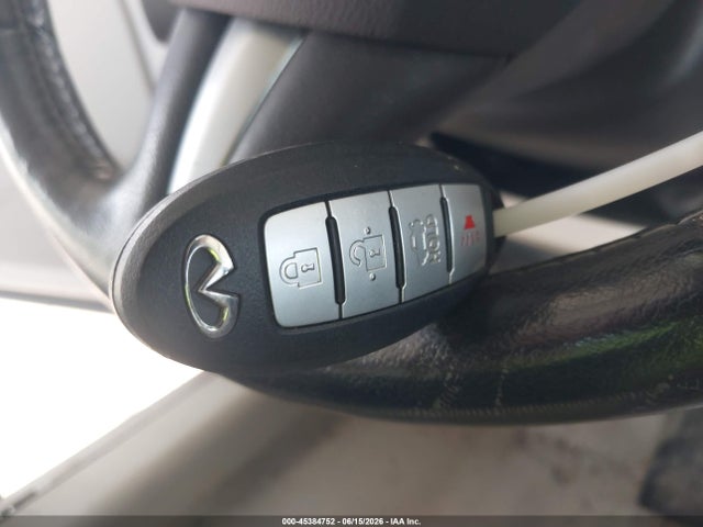 Aukcja sprzedaży 2015 Infiniti Q50 Premium, vin: JN1BV7AR9FM408338, numer aukcji: 45384752