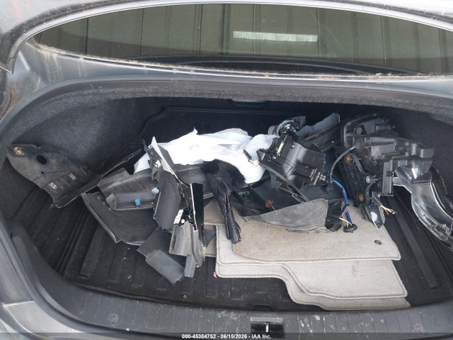 Aukcja sprzedaży 2015 Infiniti Q50 Premium, vin: JN1BV7AR9FM408338, numer aukcji: 45384752