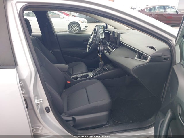 2024 Toyota Corolla Le მანქანა იყიდება აუქციონზე, vin: 5YFB4MDE0RP092966, აუქციონის ნომერი: 45384760