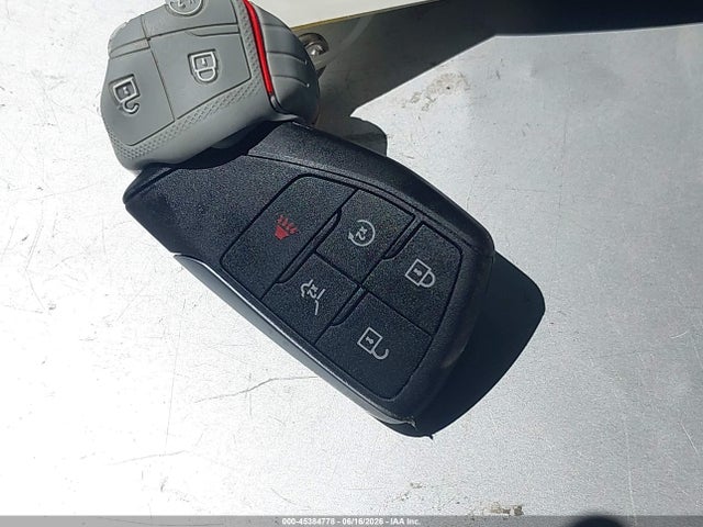 Honda Prologue Elite 2024 3GPKHZRJ8RS545885 Image 11