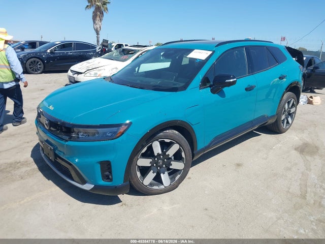 Honda Prologue Elite 2024 3GPKHZRJ8RS545885 Image 2