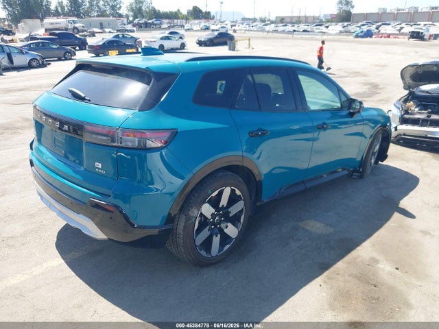 Honda Prologue Elite 2024 3GPKHZRJ8RS545885 Image 4