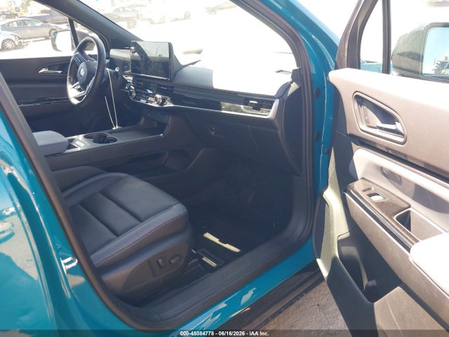 Honda Prologue Elite 2024 3GPKHZRJ8RS545885 Image 5