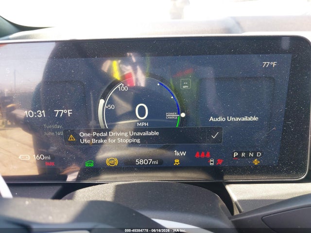 Honda Prologue Elite 2024 3GPKHZRJ8RS545885 Image 7