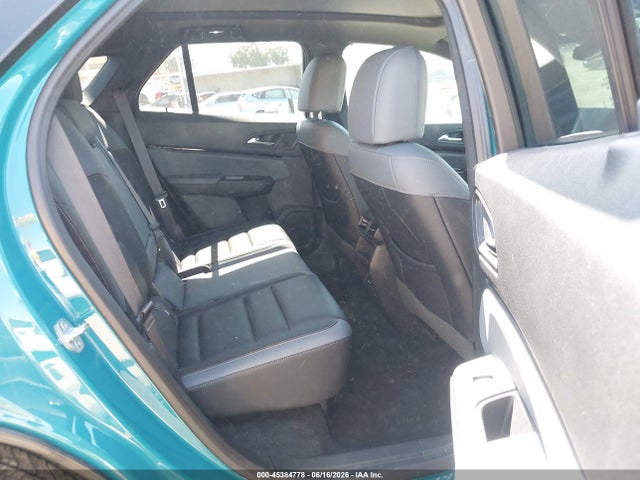 Honda Prologue Elite 2024 3GPKHZRJ8RS545885 Image 8