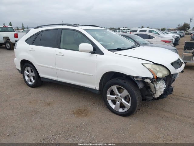 Продаж на аукціоні авто 2005 Lexus Rx 330, vin: JTJGA31U850057033, номер лоту: 45384779