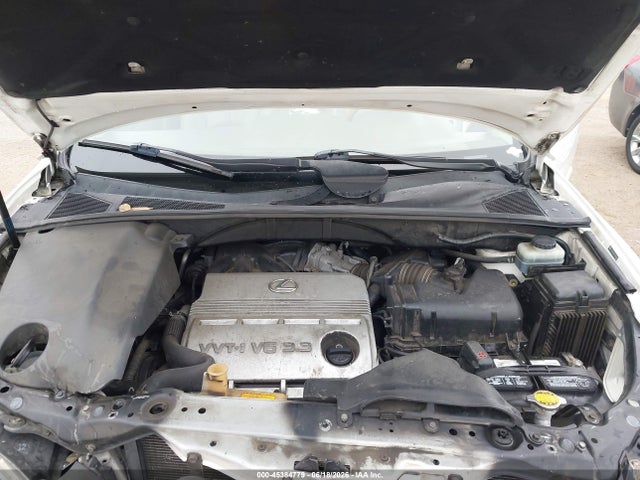Продаж на аукціоні авто 2005 Lexus Rx 330, vin: JTJGA31U850057033, номер лоту: 45384779