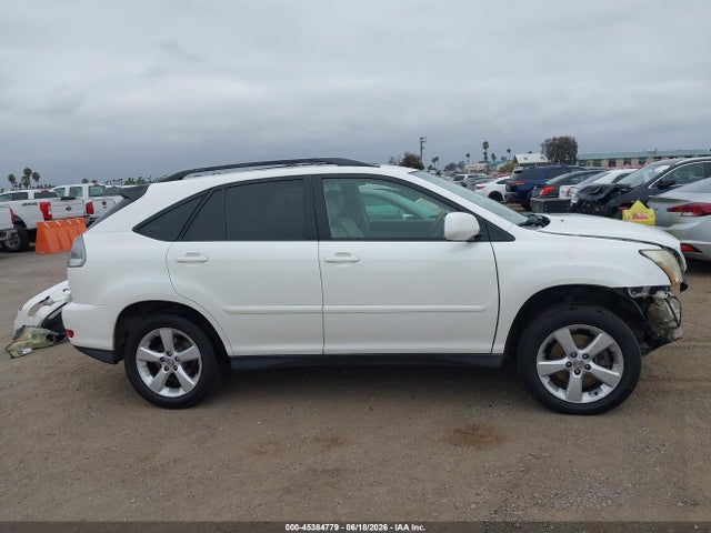 Продаж на аукціоні авто 2005 Lexus Rx 330, vin: JTJGA31U850057033, номер лоту: 45384779