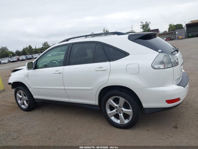 Продаж на аукціоні авто 2005 Lexus Rx 330, vin: JTJGA31U850057033, номер лоту: 45384779