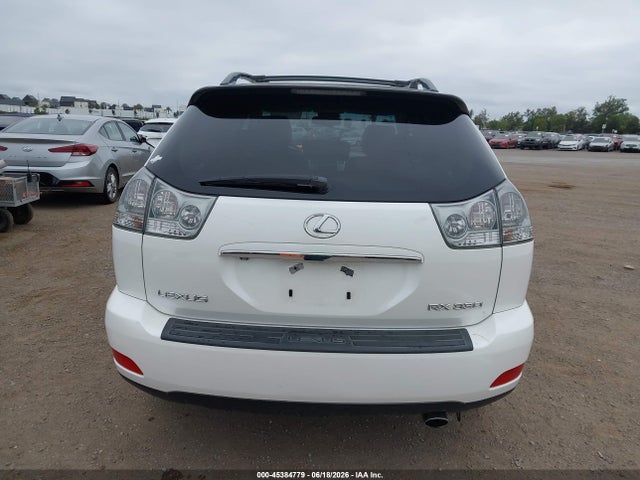 Продаж на аукціоні авто 2005 Lexus Rx 330, vin: JTJGA31U850057033, номер лоту: 45384779