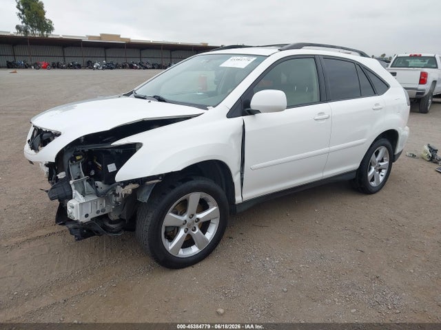 Продаж на аукціоні авто 2005 Lexus Rx 330, vin: JTJGA31U850057033, номер лоту: 45384779