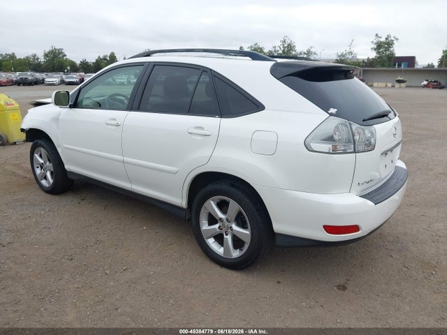 Продаж на аукціоні авто 2005 Lexus Rx 330, vin: JTJGA31U850057033, номер лоту: 45384779
