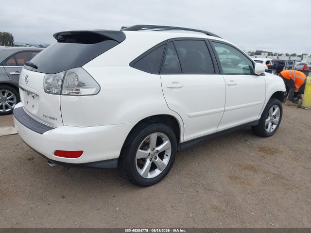 Продаж на аукціоні авто 2005 Lexus Rx 330, vin: JTJGA31U850057033, номер лоту: 45384779
