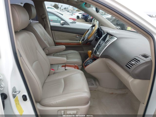 Продаж на аукціоні авто 2005 Lexus Rx 330, vin: JTJGA31U850057033, номер лоту: 45384779