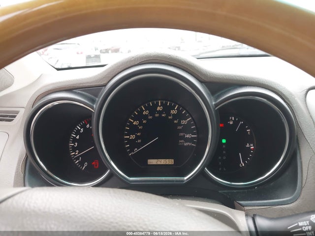 Продаж на аукціоні авто 2005 Lexus Rx 330, vin: JTJGA31U850057033, номер лоту: 45384779