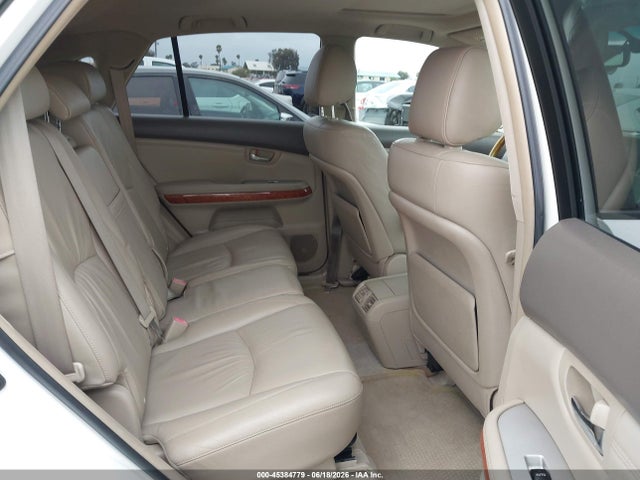 Продаж на аукціоні авто 2005 Lexus Rx 330, vin: JTJGA31U850057033, номер лоту: 45384779