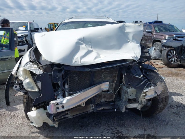 Продаж на аукціоні авто 2009 Infiniti Fx35, vin: JNRAS18W59M159244, номер лоту: 45384782