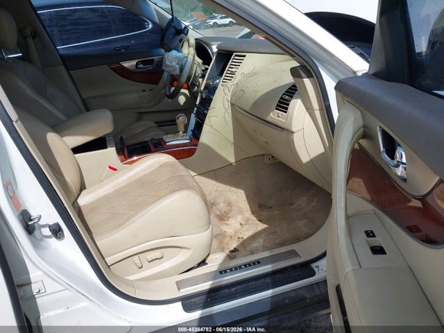 Продаж на аукціоні авто 2009 Infiniti Fx35, vin: JNRAS18W59M159244, номер лоту: 45384782