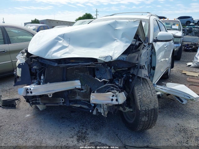 Продаж на аукціоні авто 2009 Infiniti Fx35, vin: JNRAS18W59M159244, номер лоту: 45384782