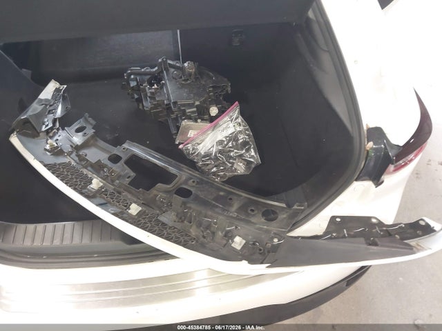 45384785 :رقم المزاد ، JM1BPBJY2M1322918 vin ، 2021 Mazda Mazda3 2.5 Turbo مزاد بيع