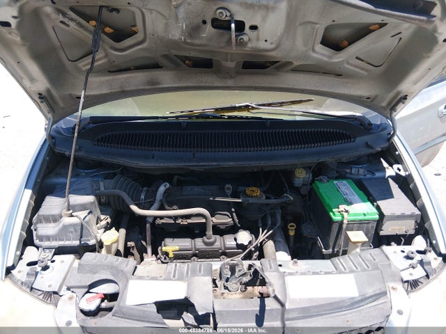 Aukcja sprzedaży 2004 Dodge Caravan Sxt, vin: 1D4GP45R24B525423, numer aukcji: 45384786