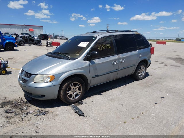 Aukcja sprzedaży 2004 Dodge Caravan Sxt, vin: 1D4GP45R24B525423, numer aukcji: 45384786