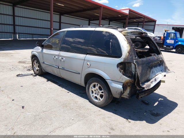 Aukcja sprzedaży 2004 Dodge Caravan Sxt, vin: 1D4GP45R24B525423, numer aukcji: 45384786