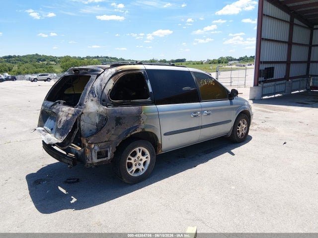 Aukcja sprzedaży 2004 Dodge Caravan Sxt, vin: 1D4GP45R24B525423, numer aukcji: 45384786