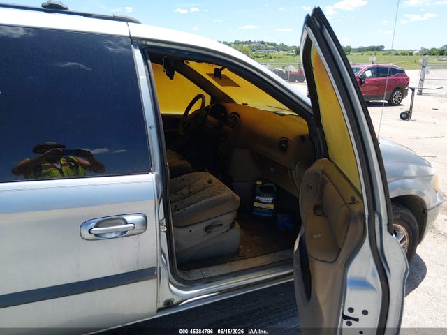 Aukcja sprzedaży 2004 Dodge Caravan Sxt, vin: 1D4GP45R24B525423, numer aukcji: 45384786