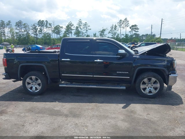 Продажа на аукционе авто 2018 Gmc Sierra 1500 Slt, vin: 3GTU2NEC6JG631182, номер лота: 45384789