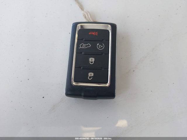 1C4RJKBG1M8211080 Jeep Grand Cherokee L Limited 4x4